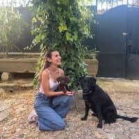 Foto del cuidador: Natalia L.