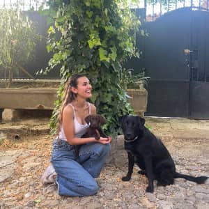 Sitter Profile Image: Natalia L.