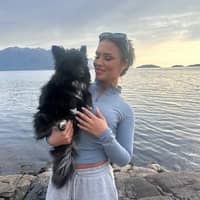 Profilbilde av hundepasser: Mailin S. H.