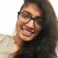Sitter Profile Image: Avani M.