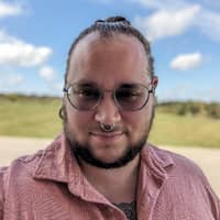 Sitter Profile Image: Hound K.