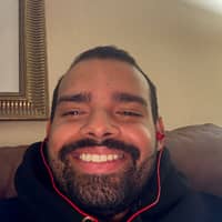 Sitter Profile Image: Darwin P.