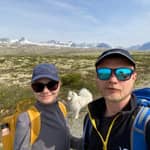 Sitter Profile Image: Michal K.