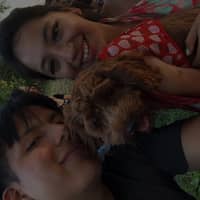 Sitter Profile Image: Maria Jose G.