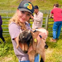 Sitter Profile Image: Phebe H.