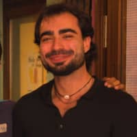 Sitterprofilbild: Farid G.