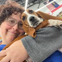 Sitter Profile Image: Vanessa R.