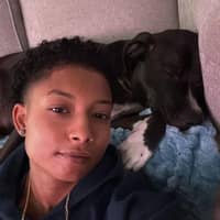 Sitter Profile Image: Carrington M.