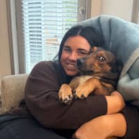 Sitter Profile Image: Margaret W.