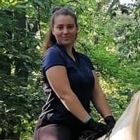 Photo de profil du pet sitter : Amandine R.