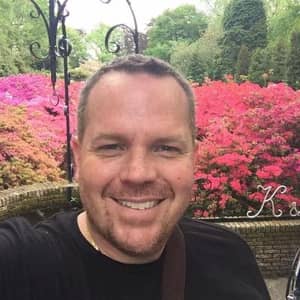 Sitter Profile Image: Evan S.