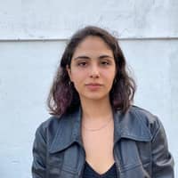 Immagine del profilo del sitter: Beril Destan Z.