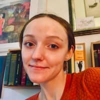 Sitter Profile Image: Madeleine P.