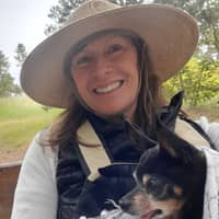 Sitter Profile Image: Myfanwy "Varni" L.