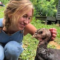 Sitter Profile Image: Katie K.