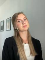 Passarens profilbild: Vilja E.