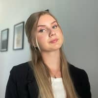 Passarens profilbild: Vilja E.