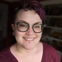 Sitter Profile Image: Madeleine D.