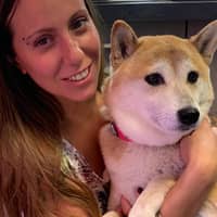 Foto del cuidador: Danila C.