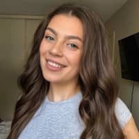 Sitter Profile Image: Camille H.