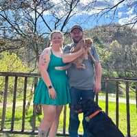 Sitter Profile Image: Paige D.