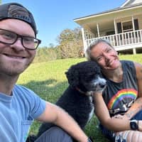 Sitter Profile Image: John B.