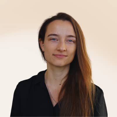 Photo de profil du pet sitter : Claire L.