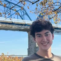 Sitter Profile Image: Cohen B.