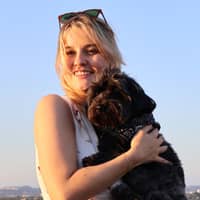 Sitter Profile Image: Tara H.