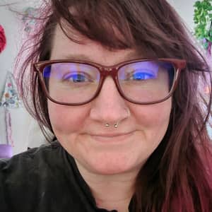 Sitter Profile Image: Jessica L.