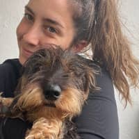 Foto del cuidador: Mónica d.