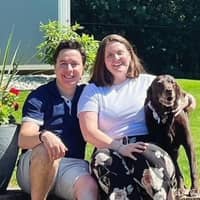 Sitter Profile Image: Eric T.