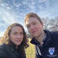 Sitter Profile Image: Jessica & Liam C.