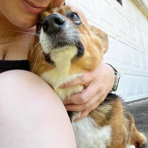 Sitter Profile Image: Nikki M.