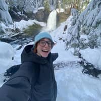 Sitter Profile Image: Sam B.