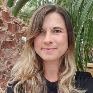 Sitter Profile Image: Rebekka M.