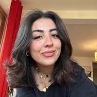 Photo de profil du pet sitter : Aya Z.