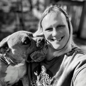 Sitter Profile Image: Caitlin F.