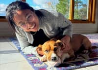 Sitter Profile Image: Julia W.