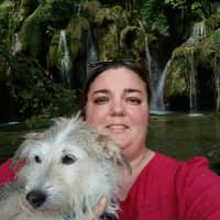 Photo de profil du pet sitter : Mélanie D.