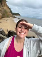 Sitter Profile Image: Gabriela P.