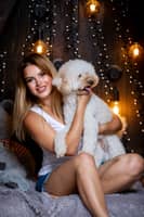 Sitterprofilbild: Halimakhanim G.