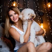 Sitterprofilbild: Halimakhanim G.