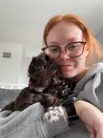 Sitter Profile Image: Candace M.