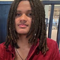 Sitter Profile Image: Isaac J.