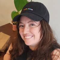 Sitter Profile Image: Ashley A.