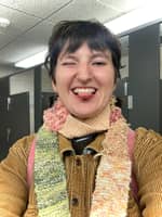 Sitter Profile Image: Joey K.