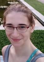 Sitter Profile Image: Janna P.