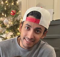 Sitter Profile Image: Jacob R.