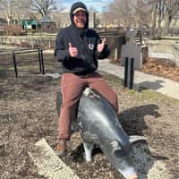 Sitter Profile Image: Spencer F.